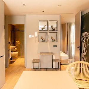Appartement met een Slaapkamer
